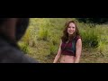 Jumanji Flirt Girl
