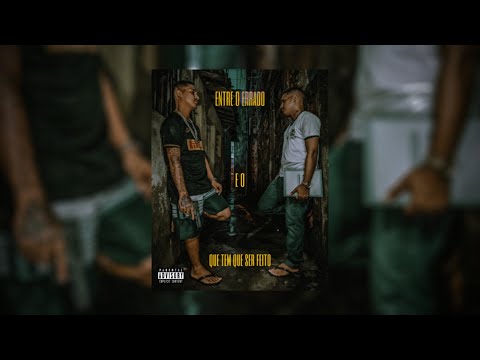 02. ALKTEA - PIQUE SADDAM (Lyric Video) (Prod. NexoANexo/MatheusKbrown)💣