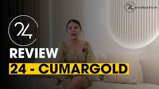 24 PRODUCTION   CUMARGOLD 2