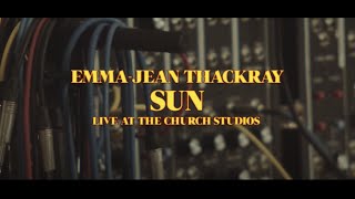 Emma-Jean Thackray - Sun video