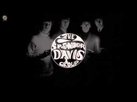 The Spencer Davis Group - House Of The Rising Sun [HQ Audio]