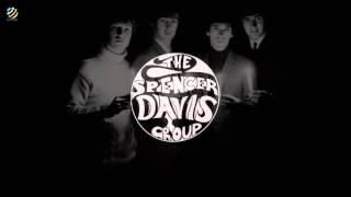The Spencer Davis Group - House Of The Rising Sun [HQ Audio]