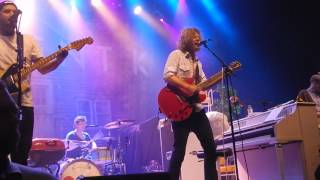 Relient K Bummin Portland Maine February 11, 2017