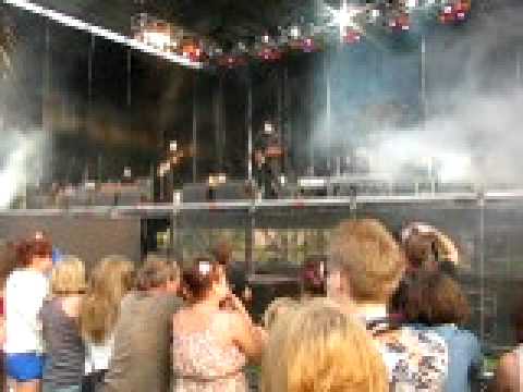 The Charades in St Petersburg