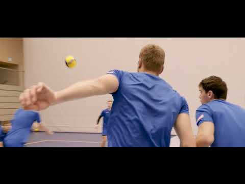 Thurgauer Sportpreis 2022 - Lindaren Volley Amriswil (Team)