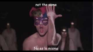 Savoir adore - Dreamers Lyrics español ingles