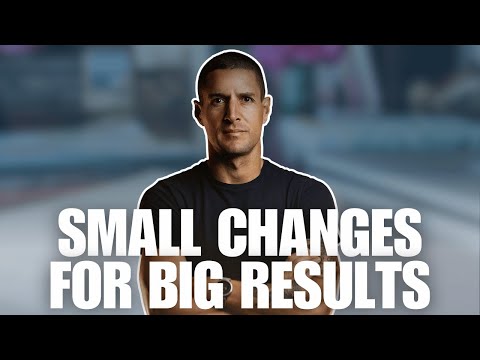 Unleashing the Power of Intention: Jason Yarusi's Journey from Bartender to Entrepreneurial Success