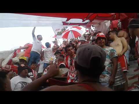 "Todos los momentos que viví - San Martín de Tucumán" Barra: La Banda del Camion &bull; Club: San Martín de Tucumán