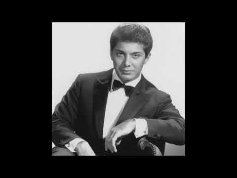 PAUL ANKA | Diana (1963 Version)