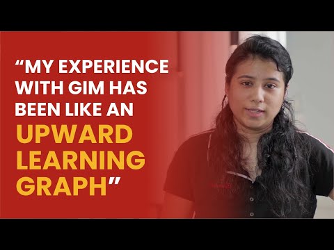 GIM Goa General video thumbnail 5