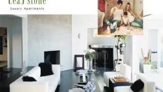 preview picture of video 'MD Leafstone Apartments - Patiala Road, Zirakpur'