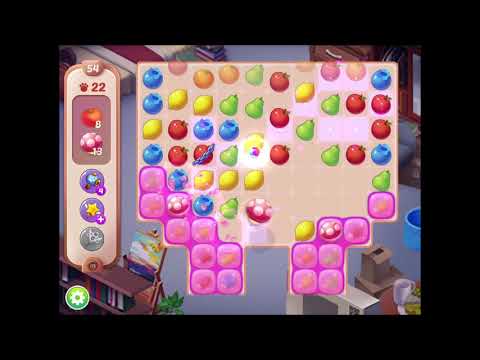 Housescapes Level 51 - Level 55