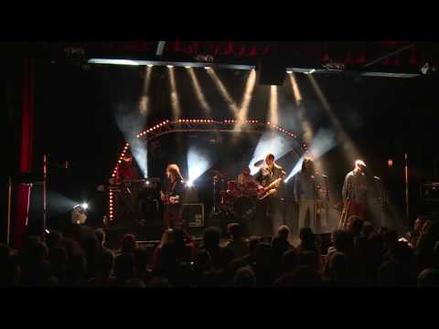 THE SKATALITES/ Live @L 'Atelier - Festival IN DREAD WE TRUST - 23 MARS 2017