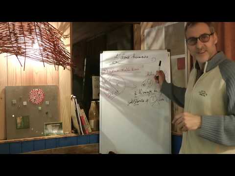 Qu'est-ce que l'Âme Humaine