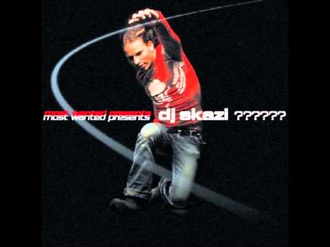 GMS VS Skazi - Shagadelic     [FractalGenetic]