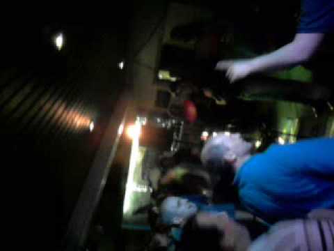 Feest heren 1 UMME (Met telefoon opgenomen)