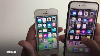 iPhone 5S iOS 11.0.3 (Is It Good)