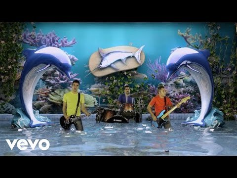 Attaque 77 - Tiempo Perdido (Official Video)