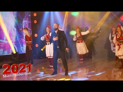 Mili Sallauka - A thu ka Pranvere