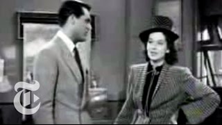 Video trailer för 'His Girl Friday' | Critics' Picks | The New York Times