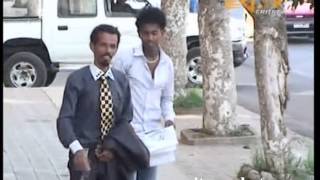Eritrean comedy Mezengih Camera Underpants by Eri TV