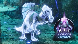 【ゆっくり実況】ARK Survival Ascended Aberration PS5　＃１２