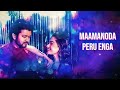 Jimiki Ponnu WhatsApp Status Varisu