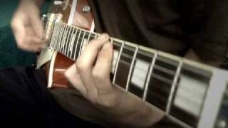 Gods Romance Cover Guitar Solo Hd -delirious? Live! Access D
