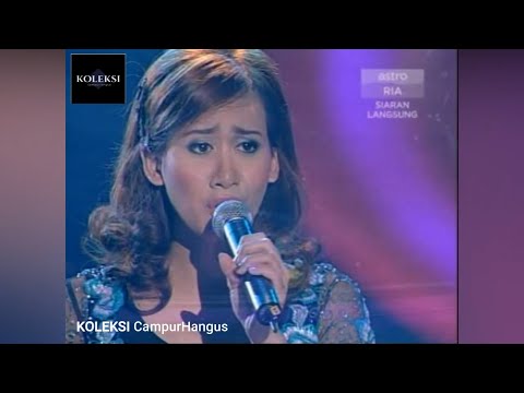 MARSHA - UNTUK TERAKHIR KALI (LIVE FINAL)