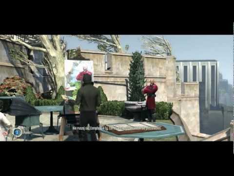 [LP] Dishonored EP01: Powrót