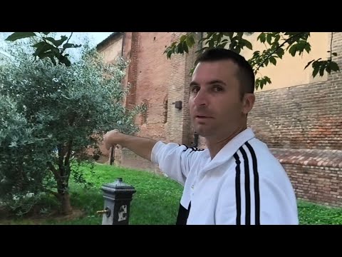 Chieri, the secret destination: mystery and adventure