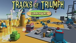 Rzućmy Okiem #12 - Trucks of Triumph Summertime