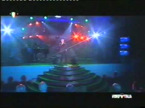 FRANCO SIMONE - Tu...e così sia - LIVE -  VIDEO ITALIA  -