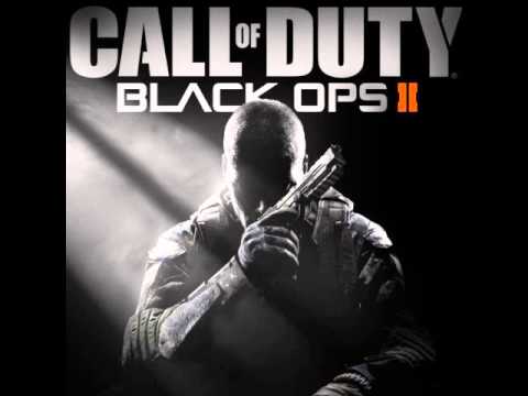 Call of Duty Black-Ops 2 Multiplayer Music Extended