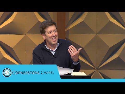 Verse by Verse Bible Study  |  Hebrews 4:1-13  |  Gary Hamrick