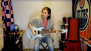 Video thumbnail for PRS SE Tim Mahoney Review by Mitchell Mozdzen