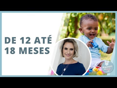 GAMES FOR BABIES BETWEEN 12 AND 18 MONTHS OLD | MOTHER'S TIPS