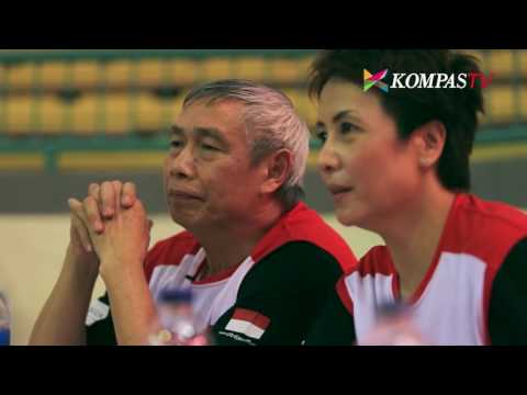 Ritual untuk potensi laki-laki Afrodisiak untuk laki-laki