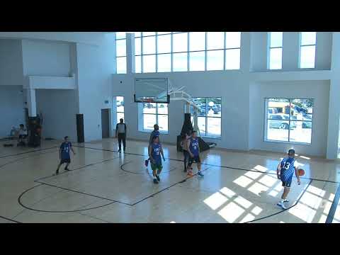 1st Fourteen Ounce (57) tier 7 - SEMI 4th GMZ (49) - tcbl sunday