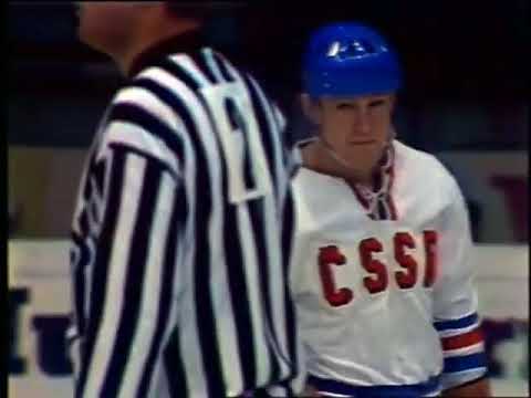 IIHF WC 1970 Czechoslovakia vs DDR 25 Mar 1970