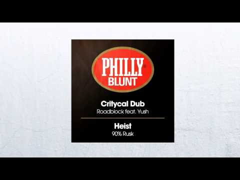Critycal Dub - Roadblock - feat. Yush