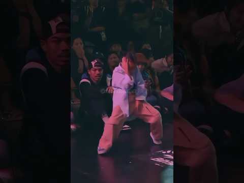 [MIYU FOCUS] Miyu's dance video went viral in 2023🥶 #miyu #battledance #dance #waacking #hiphop