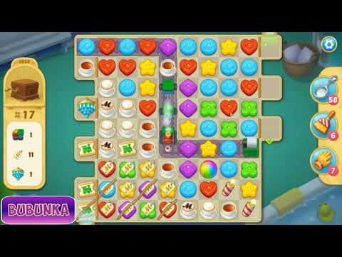 Matchington Mansion level 3050 HD