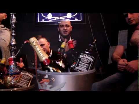 K-Lif - Mein Sound / Rap Übernahm