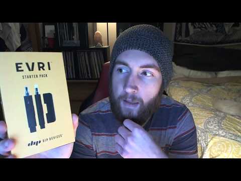 Dip Devices EVRI Review - Electronic Nectar Collector, 510 Cartridges, Pods, and Concentrates Device