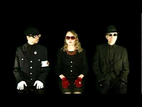 Elias Matt & (the) Rescue Mission - PROPAGANDA 2011