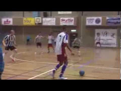 FC Roma 2 - Lärje/Angered 1 0-0