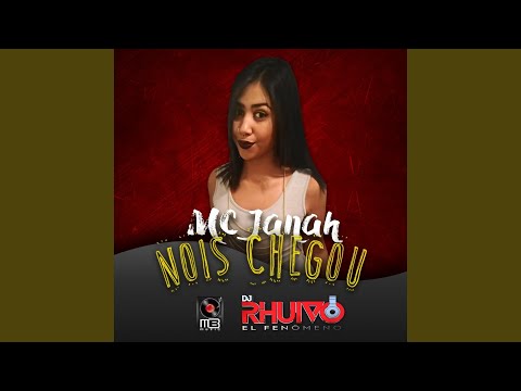 NOIS CHEGOU