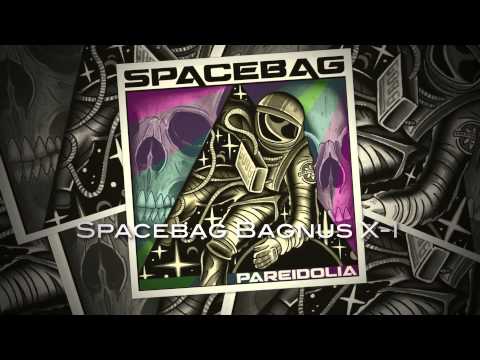 Spacebag Bagnus X-1 (Rush Cygnus X-1 interpreted)