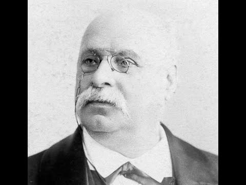 Emile Waldteufel - Valse Vénitienne, Waltz (1883) Arr. A. S.  Bowman